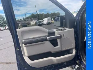 Ford F-150 2019 4x4 XLT 4 puertas SuperCrew 5.5 pies SB