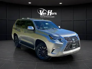 2022 Lexus GX