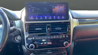2022 Lexus GX