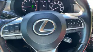 2022 Lexus GX