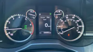 2022 Lexus GX