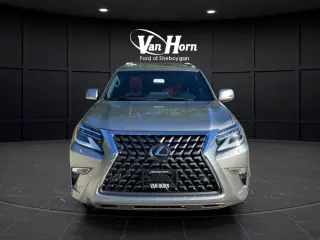 2022 Lexus GX
