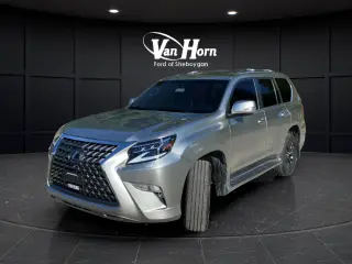 2022 Lexus GX