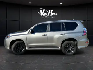 2022 Lexus GX
