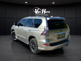 2022 Lexus GX