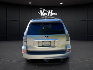 2022 Lexus GX