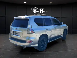 2022 Lexus GX