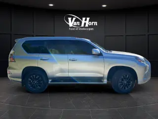 2022 Lexus GX