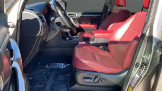 2022 Lexus GX