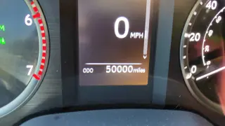 2022 Lexus GX
