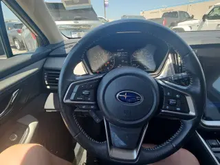 Subaru Outback 2022 AWD Premium 4dr Crossover