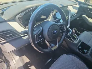Subaru Outback 2022 AWD Premium 4dr Crossover