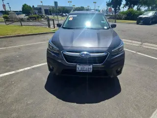 Subaru Outback 2022 AWD Premium 4dr Crossover