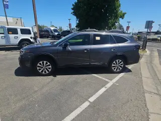 Subaru Outback 2022 AWD Premium 4dr Crossover