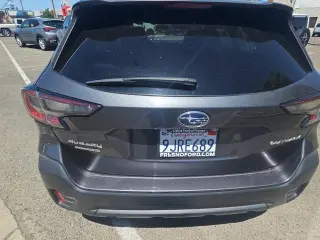 Subaru Outback 2022 AWD Premium 4dr Crossover
