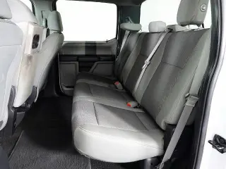 Ford F-150 2018 4x2 XL 4dr SuperCrew 5.5 ft. SB