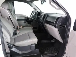 Ford F-150 2018 4x2 XL 4dr SuperCrew 5.5 ft. SB
