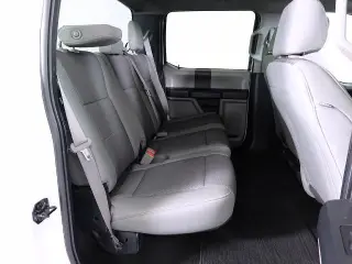 Ford F-150 2018 4x2 XL 4dr SuperCrew 5.5 ft. SB