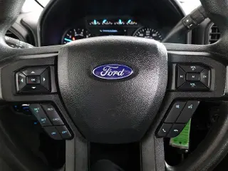 Ford F-150 2018 4x2 XL 4dr SuperCrew 5.5 ft. SB