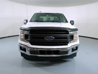 Ford F-150 2018 4x2 XL 4dr SuperCrew 5.5 ft. SB