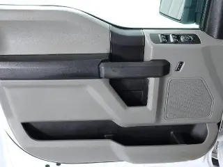 Ford F-150 2018 4x2 XL 4dr SuperCrew 5.5 ft. SB