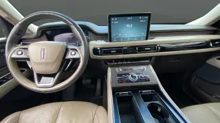 2021 Lincoln Aviator