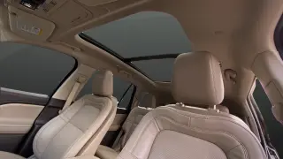 2021 Lincoln Aviator