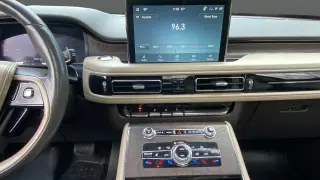 2021 Lincoln Aviator