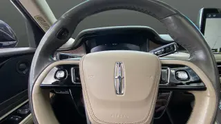 2021 Lincoln Aviator