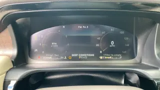 2021 Lincoln Aviator