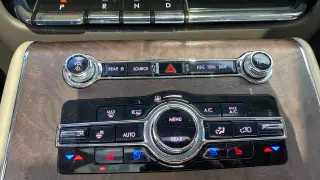2021 Lincoln Aviator