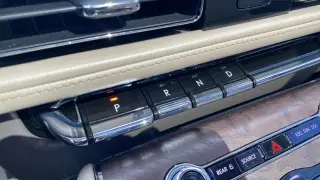 2021 Lincoln Aviator