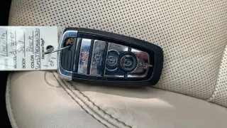 2021 Lincoln Aviator