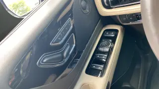 2021 Lincoln Aviator