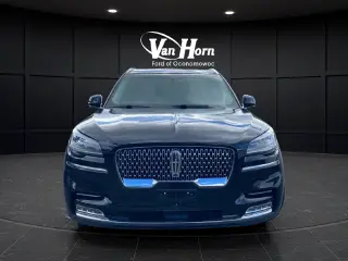 2021 Lincoln Aviator