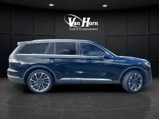 2021 Lincoln Aviator