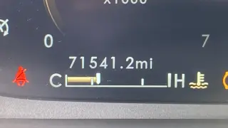 2021 Lincoln Aviator