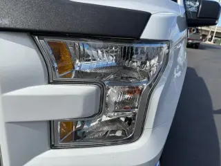 Ford F-150 2017 4x4 XLT 4dr SuperCrew 5.5 ft. SB