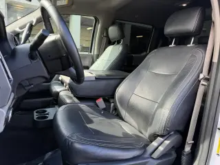 Ford F-150 2017 4x4 XLT 4dr SuperCrew 5.5 ft. SB