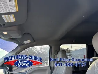Ford F-150 2020 4x2 XLT 4dr SuperCrew 5.5 ft. SB