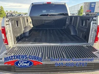 Ford F-150 2020 4x2 XLT 4dr SuperCrew 5.5 ft. SB