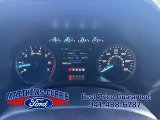 Ford F-150 2020 4x2 XLT 4dr SuperCrew 5.5 ft. SB