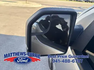 Ford F-150 2020 4x2 XLT 4dr SuperCrew 5.5 ft. SB