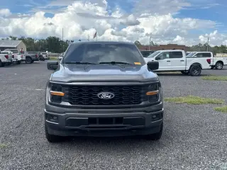 Ford F-150 2024 4x4 STX 4dr SuperCrew 5.5 ft. SB