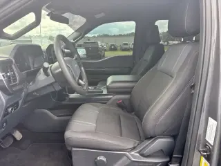 Ford F-150 2024 4x4 STX 4dr SuperCrew 5.5 ft. SB