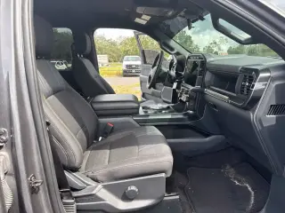 Ford F-150 2024 4x4 STX 4dr SuperCrew 5.5 ft. SB