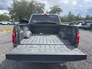 Ford F-150 2024 4x4 STX 4dr SuperCrew 5.5 ft. SB