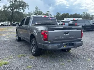 Ford F-150 2024 4x4 STX 4dr SuperCrew 5.5 ft. SB
