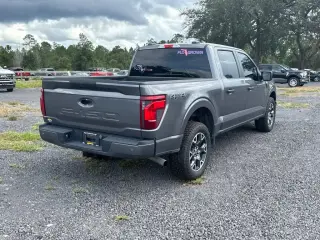 Ford F-150 2024 4x4 STX 4dr SuperCrew 5.5 ft. SB