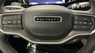 2023 Jeep Wagoneer